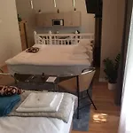 Stefánia Stúdió Apartamento Szeged