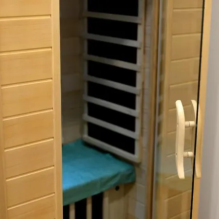 Stefánia Stúdió Apartman *