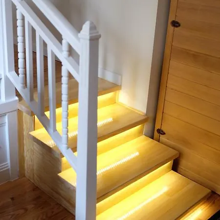 Stefánia Stúdió Apartman *