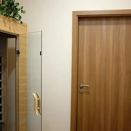 Stefánia Stúdió Apartman Szeged