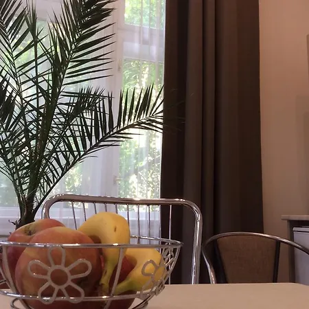 Apartament Stefania *