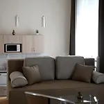 Stefania Apartment