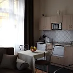 Apartment Stefania *