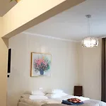Stefania Apartment Szeged