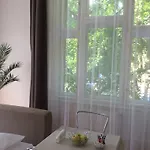 Apartment Stefania *