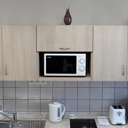 Apartament Stefania