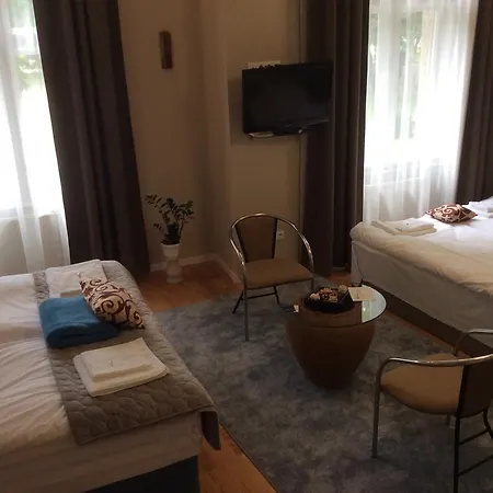 Stefánia Stúdió Szeged