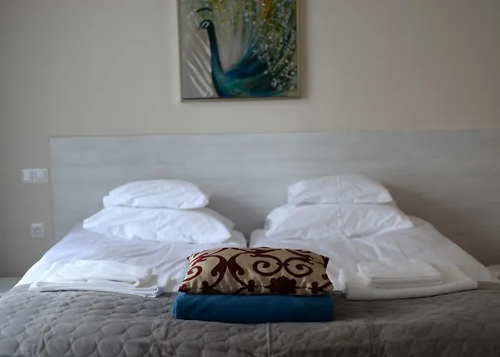 Stefania Apartament *