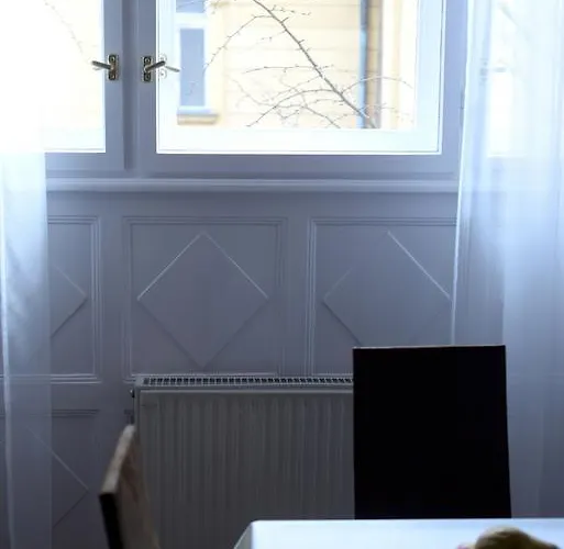 Stefania Apartament Segedyn